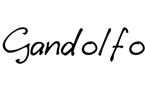 Avatar for Gandolfo Contracting
