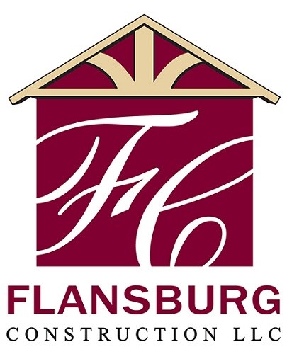 Flansburg Construction, LLC logo
