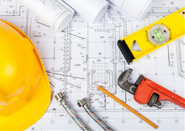 Logo for North Shore Builders Inc