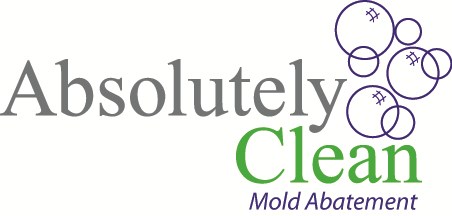 Logo for Absolutely Clean Mold Abatement