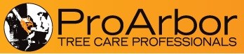 Logo for Pro Arbor Tree Care Professionals