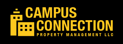 Campus Connection Property Management logo