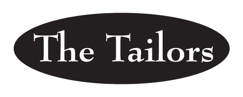 Logo for The Tailors - Grand Rapids