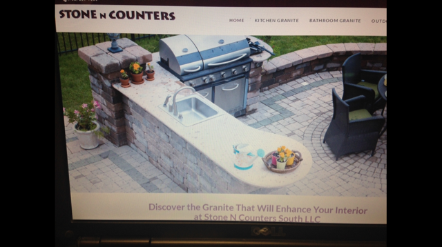 Stone N Counters South LLC logo