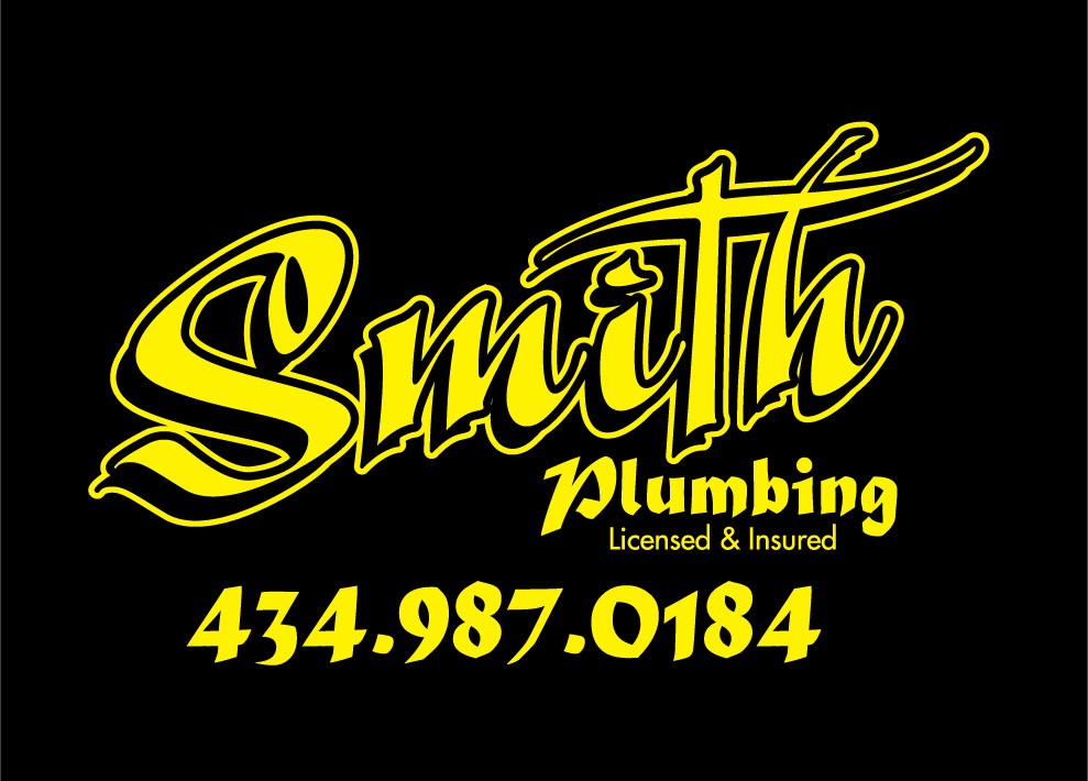 Smith plumbing logo