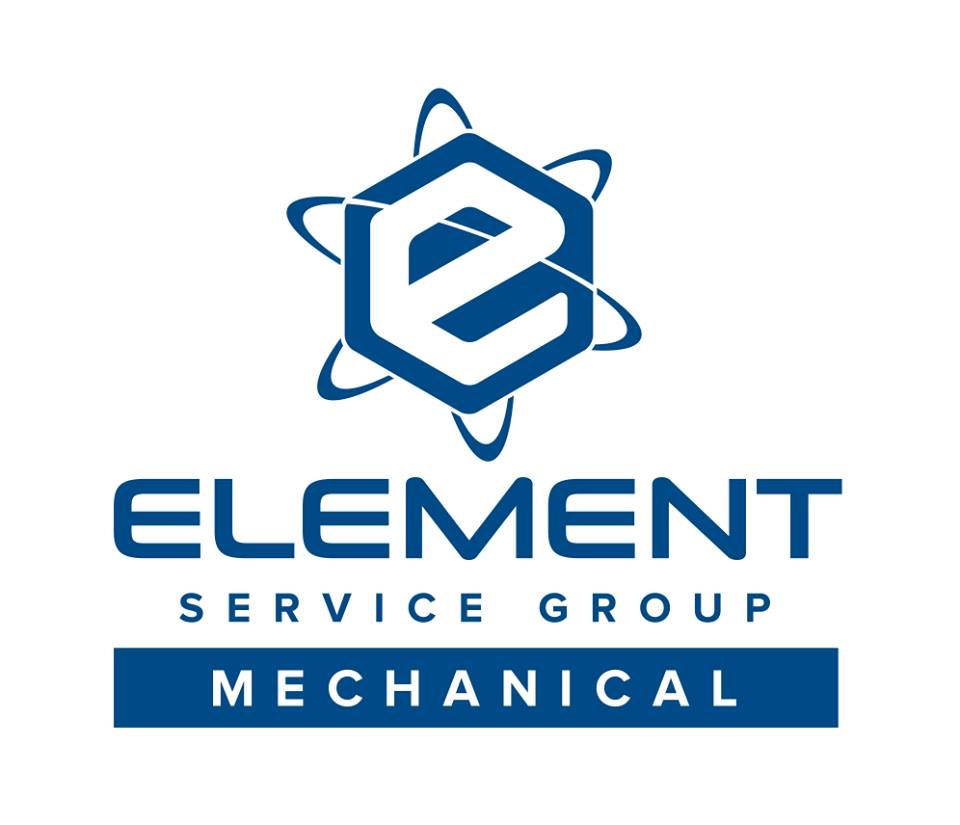 Element Service Group Mechanical LLC logo