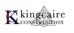 Logo for KingCaire Construction
