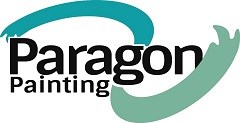 Logo for Paragon Painting