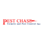 Pest Chase Termite and Pest Control Inc logo