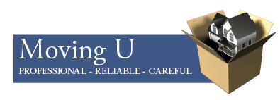 Logo for Moving U LLC