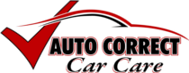 Auto Correct  Car Care Inc logo