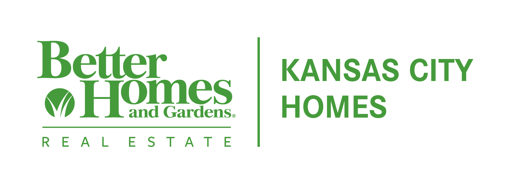 Logo for Mary Hutchison - Better Homes and Gardens