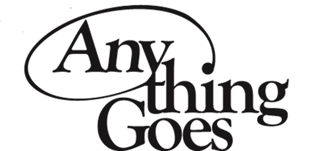 Anything Goes logo