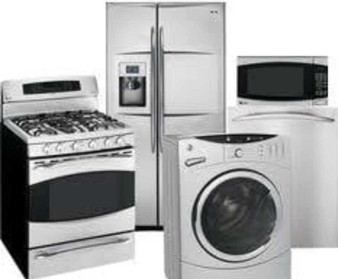 Logo for Eagle Appliance Repair