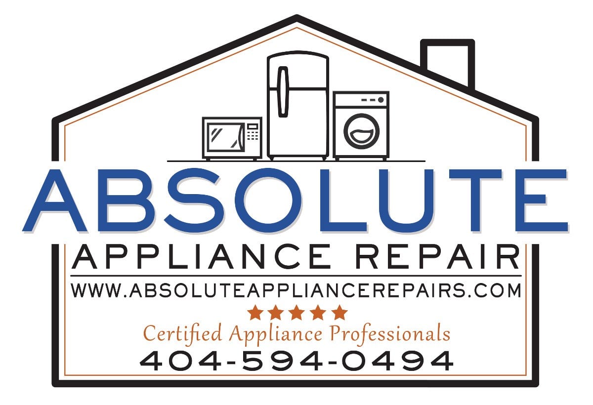 Logo for Absolute Appliance Repair Inc
