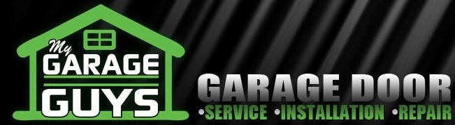 Logo for My Garage Guys