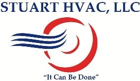 Logo for STUART HVAC, LLC