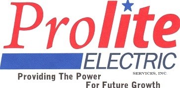 Prolite Electric Services logo
