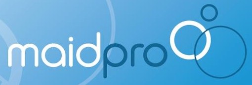 Logo for MaidPro Crestwood