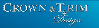Logo for Crown & Trim by Design