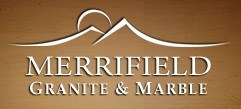 Logo for Merrifield Granite and Marble LLC