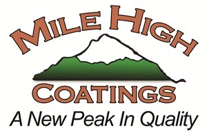 Mile High Coatings logo