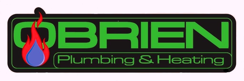 Logo for O'Brien Plumbing & Heating