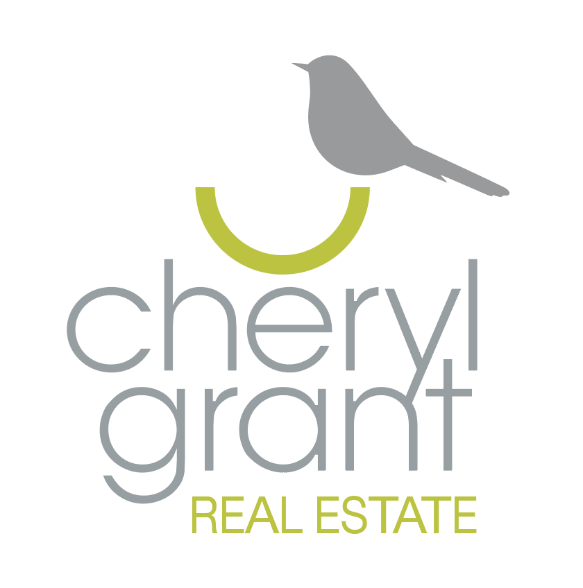 Logo for Cheryl Grant Real Estate Keller Williams