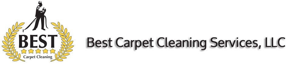 Logo for Best Carpet Cleaning Services