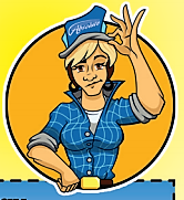 Logo for Absolute A/C & Duct Repairs