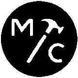 Logo for Model Construction & Supply Co