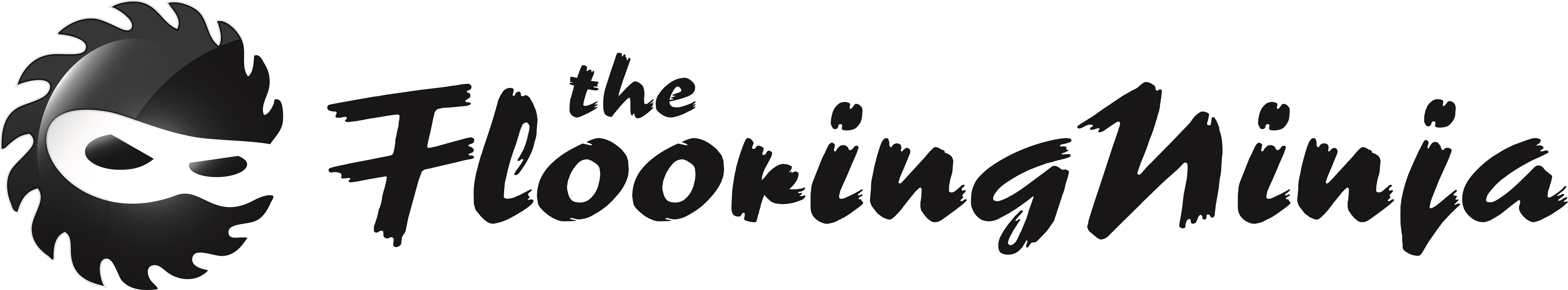 THE FLOORING NINJA, INC. logo