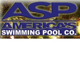 ASP - America's Swimming Pool Co Savannah logo
