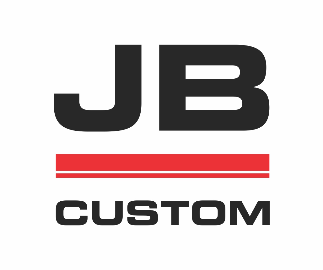 Logo for JB Custom Drywall LLC