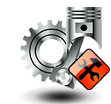 East Side Garage logo