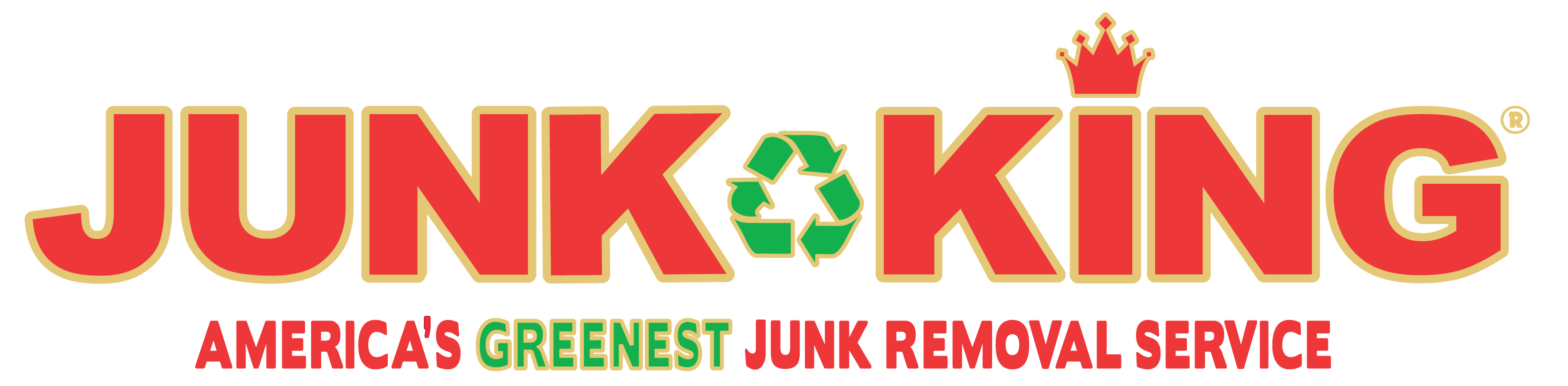 Logo for Junk King Pittsburgh