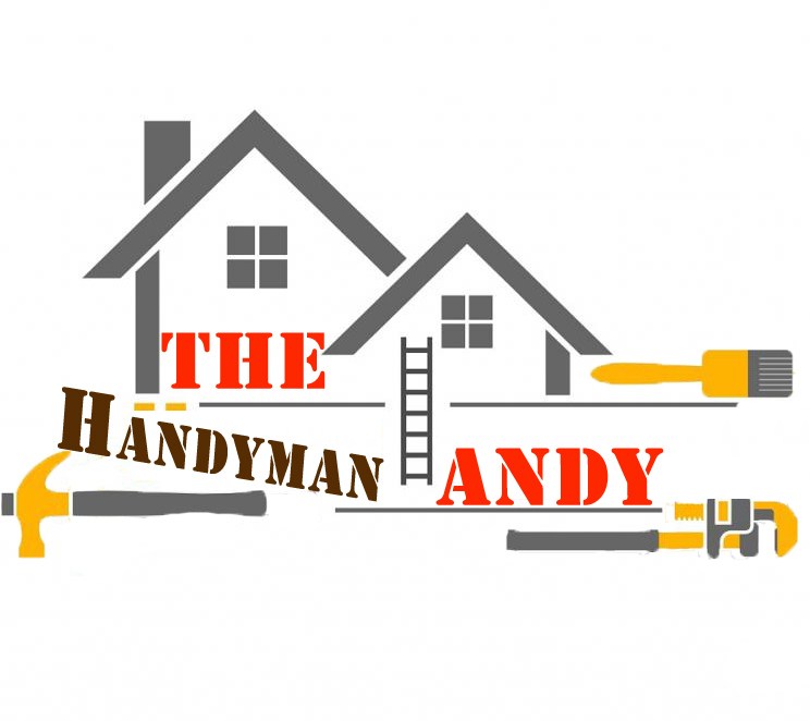 Handyman Andy logo
