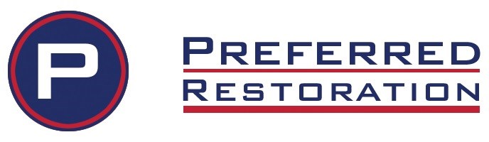 Logo for Preferred Restoration
