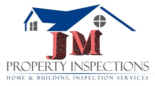 JM Property Inspections LLC logo