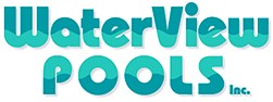 Waterview Pools, Inc. logo