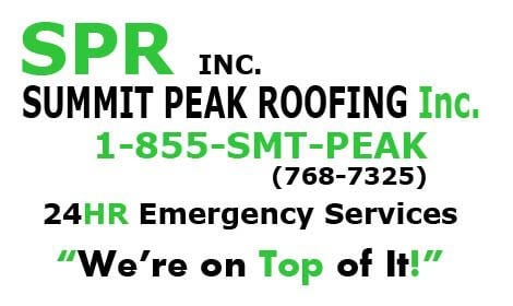Avatar for Summit Peak Roofing Inc.