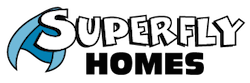 Logo for Superfly Movers