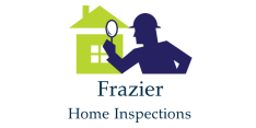 Logo for Frazier Home Inspections
