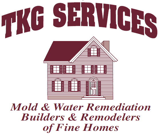 TKG Services LLC logo