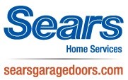 Logo for Sears Garage Solutions