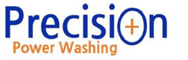 Logo for Precision Power Washing LLC