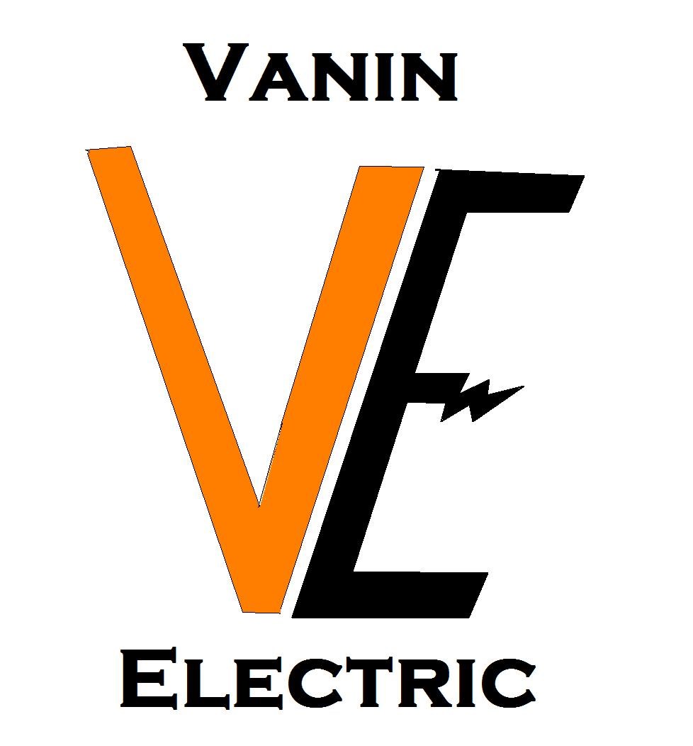 Vanin Electric logo