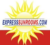 Express Sunrooms & Windows logo