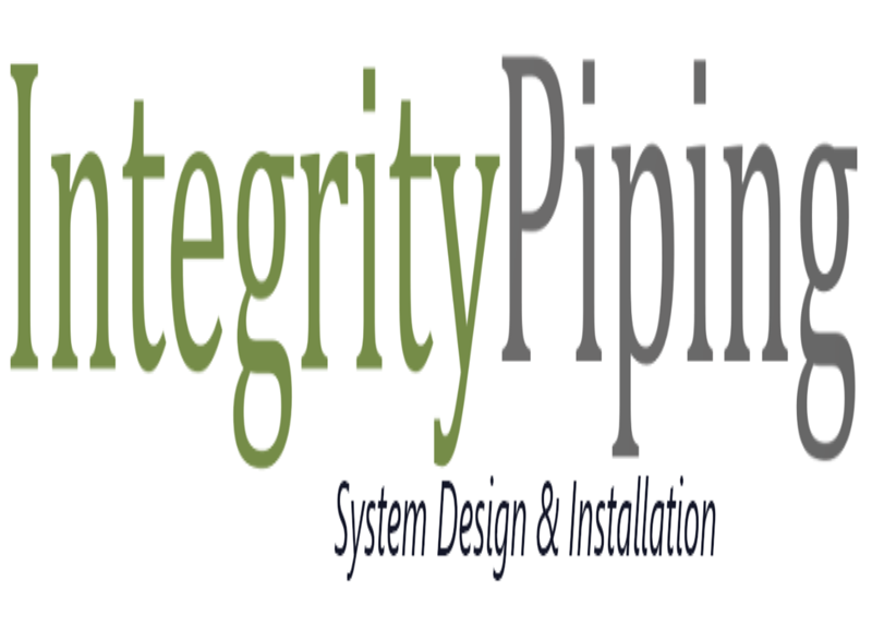 Integrity Piping logo
