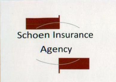 Logo for Schoen Insurance Agency